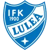 IFK卢雷亚队徽