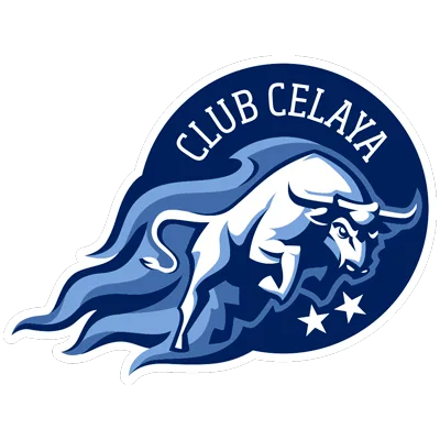 Celaya队徽