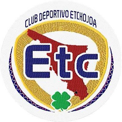 Deportivo Etchojoa队徽