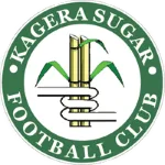 Kagera Sugar队徽