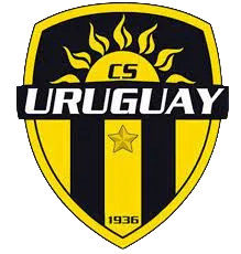 CS Uruguay De Coronado队徽