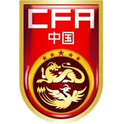 China U20 Women队徽