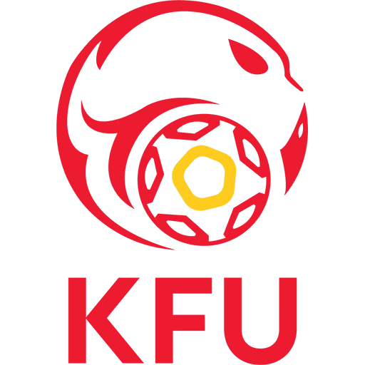 吉尔吉斯坦 U20队徽