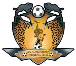 Hougang United U23队徽