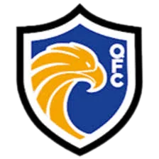 Quinho队徽