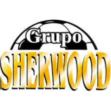 Grupo Sherwood队徽