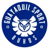 Búhos ULVR队徽
