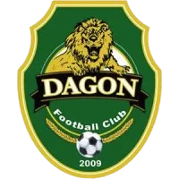 Dagon Star United队徽