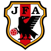 日本U19队徽