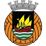 Rio Ave U23队徽