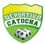 Deportivo Catocha队徽
