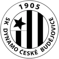 Dynamo Ceske Budejovice U19队徽