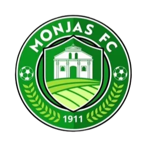 Monjas队徽
