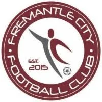 Fremantle City FC U23队徽