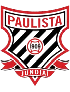 Paulista(SP)队徽