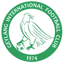 Geylang United队徽