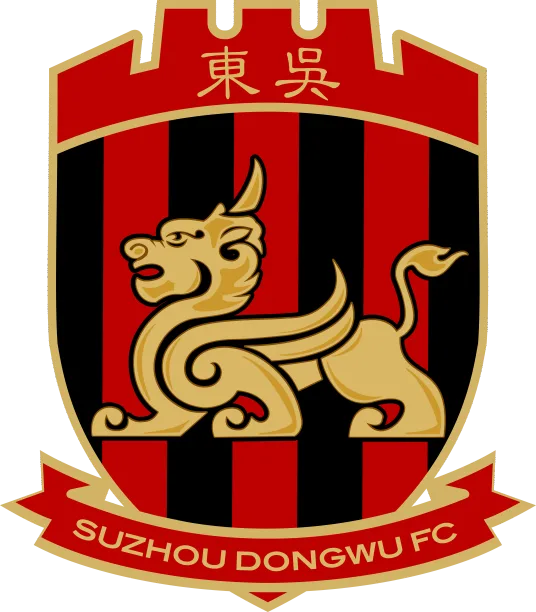 苏州东吴队徽