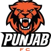 Minerva Punjab队徽