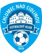 Chlumec nad Cidlinou队徽