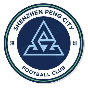 深圳新鹏城队徽