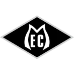 Mixto EC队徽