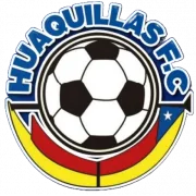 CSD Huaquillas队徽