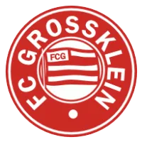 Grossklein队徽