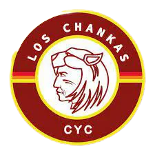 Los Chankas队徽