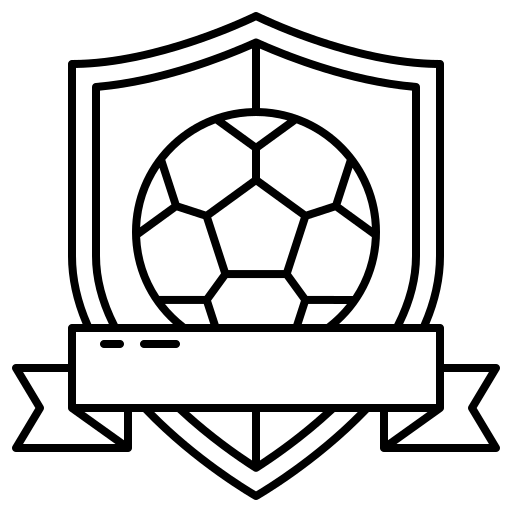 FAP普里霍队徽
