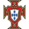 Portugal U20 Women队徽
