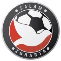 Salam SC Zgharta队徽