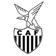 CA Fenix Pilar队徽