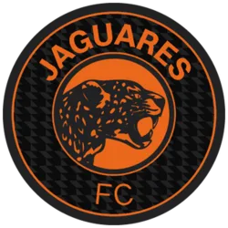 Jaguares Chiapas队徽