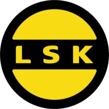利勒斯特罗姆队徽