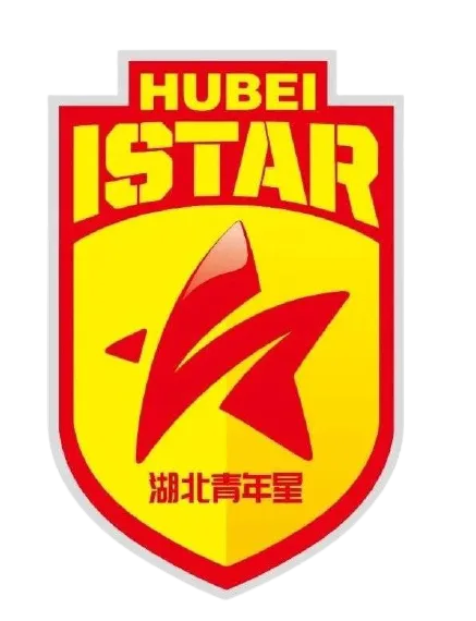 Hubei Istar队徽