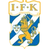 IFK Goteborg U21队徽