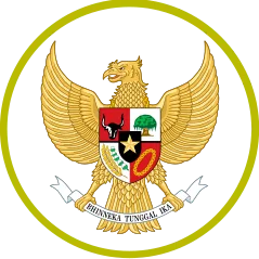 Indonesia Women队徽