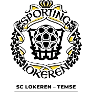 KSC Lokeren队徽