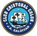 Cristobal Colon JAS队徽