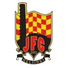 JFC赫尔辛基队徽