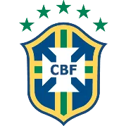 Brazil U20 Women队徽