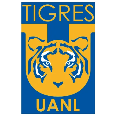 老虎大学队徽