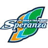 Speranza TakatsukiWomen队徽