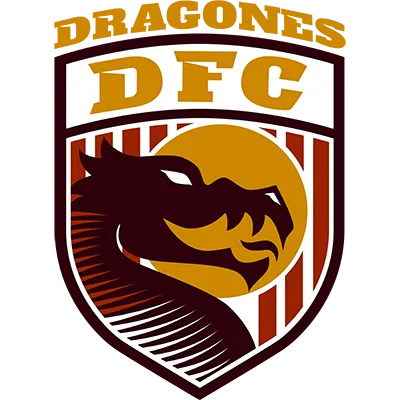 Dragones de Oaxaca队徽