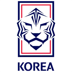 韩国U20队徽