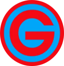 Deportivo Garcilaso队徽