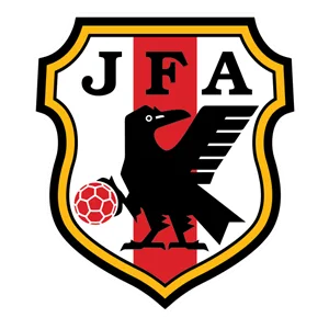 日本U18队徽