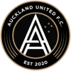 Auckland United队徽