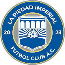 La Piedad Imperial队徽