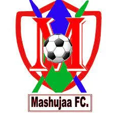 Mashujaa队徽